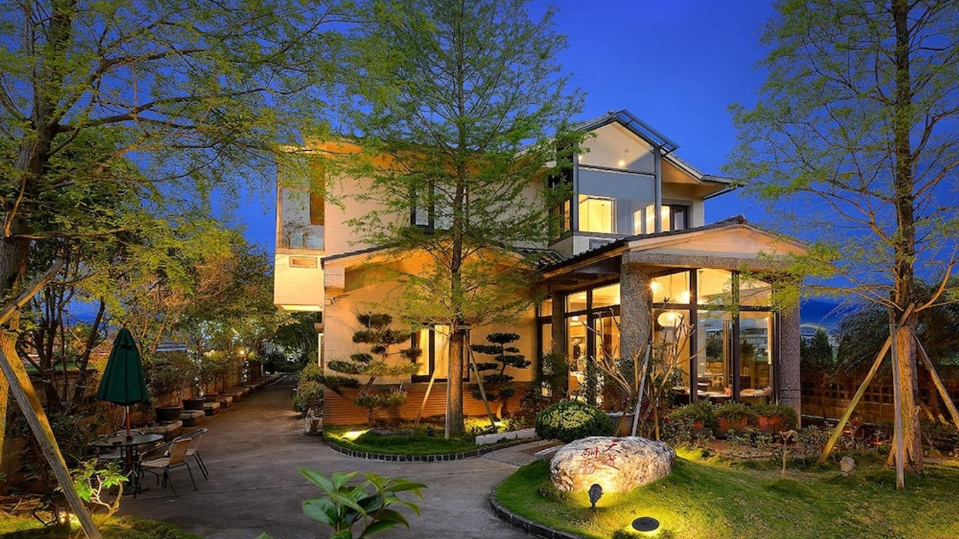 โปคารารีสอร์ท