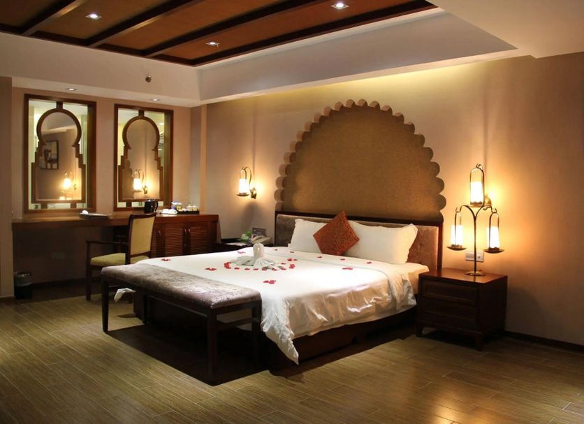 ห้องนอน รูปภาพ