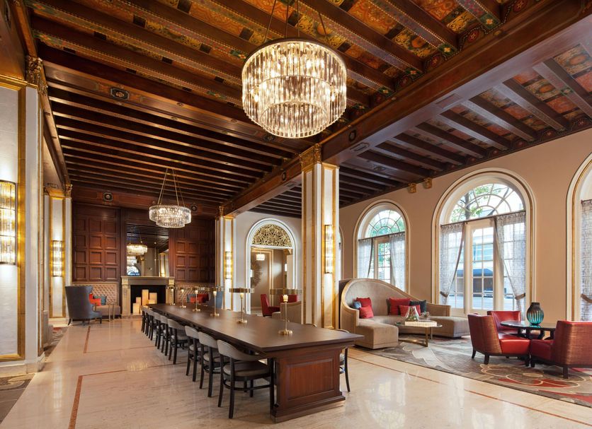 ล็อบบี้ รูปภาพ