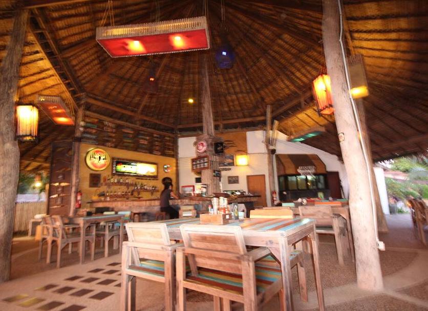 ร้านอาหาร รูปภาพ