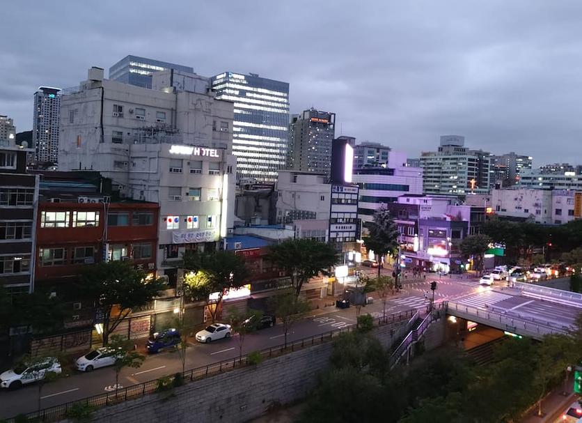 วิวภายนอก รูปภาพ
