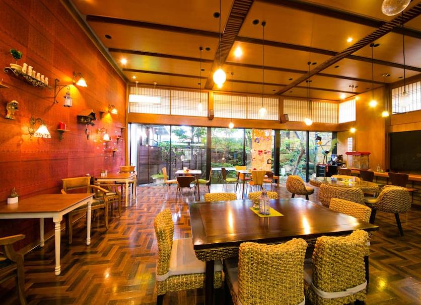 ร้านอาหาร รูปภาพ