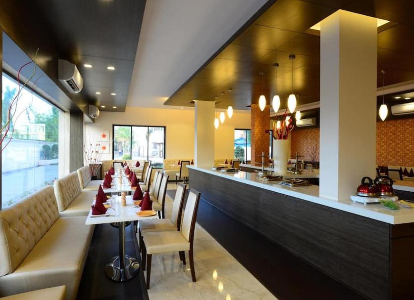 ร้านอาหาร รูปภาพ