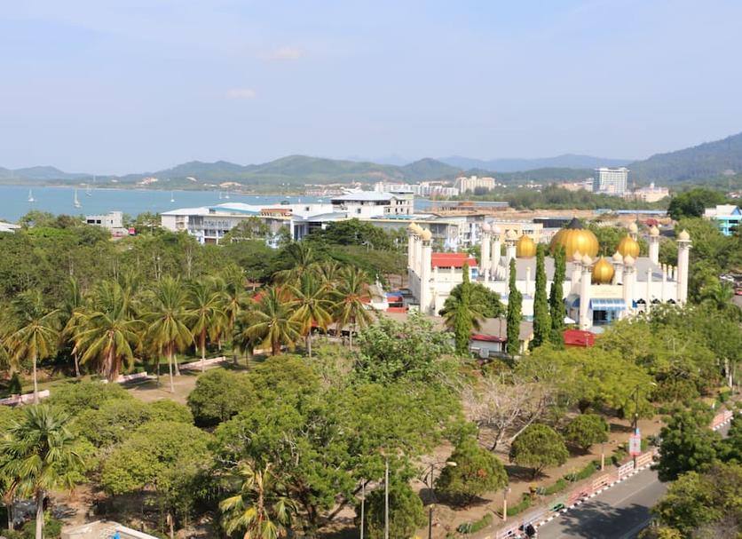 วิวภายนอก รูปภาพ