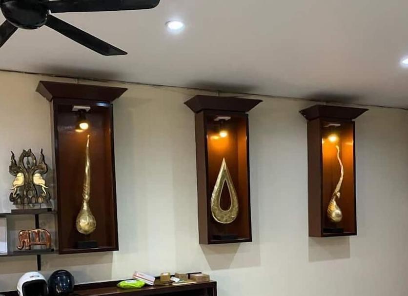 สิ่งอำนวยความสะดวกห้องพัก รูปภาพ