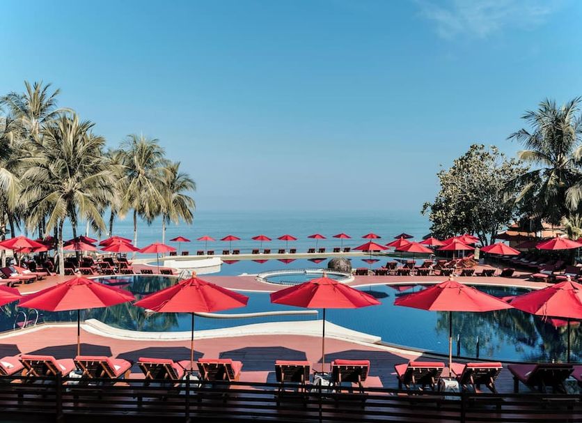 สระว่ายน้ำ รูปภาพ