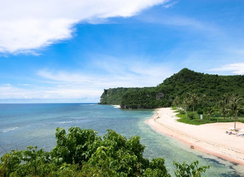 ชายหาด รูปภาพ