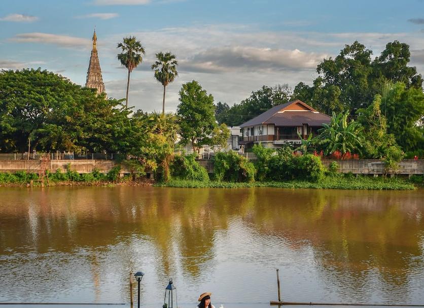 วิวภายนอก รูปภาพ