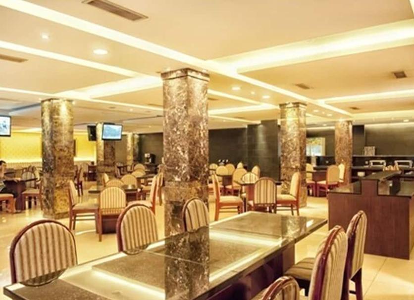 ร้านอาหาร รูปภาพ