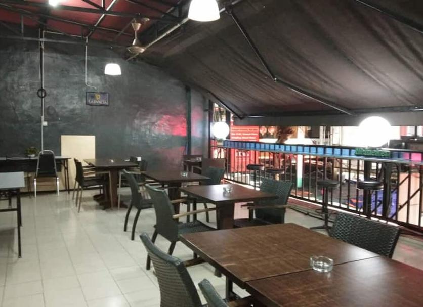 ร้านอาหาร รูปภาพ