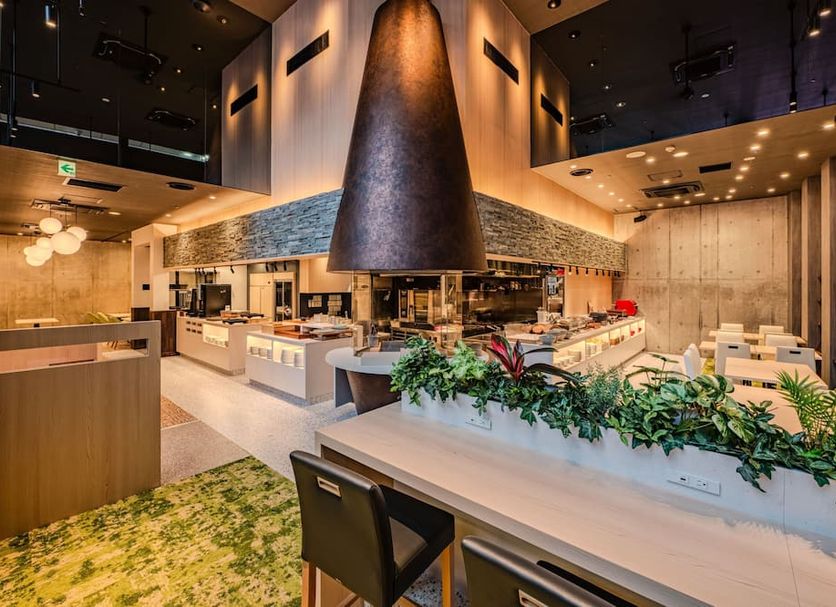 ร้านอาหาร รูปภาพ