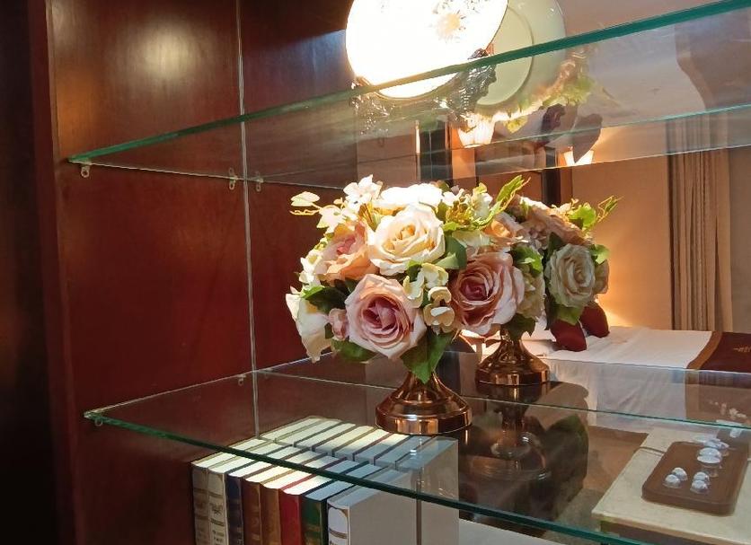 สิ่งอำนวยความสะดวกห้องพัก รูปภาพ