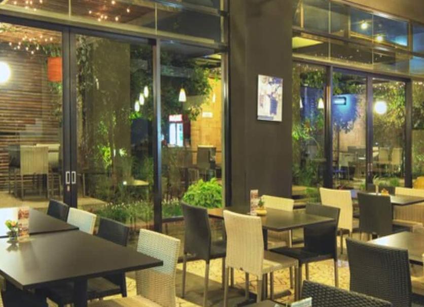 ร้านอาหาร รูปภาพ
