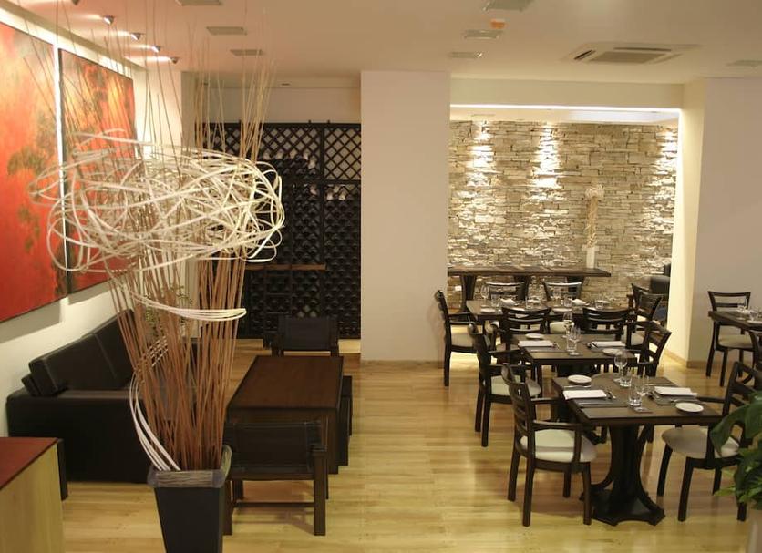 ร้านอาหาร รูปภาพ