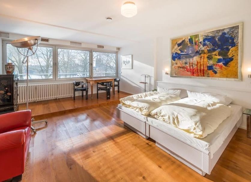 ห้องนอน รูปภาพ