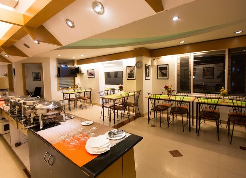ร้านอาหาร รูปภาพ