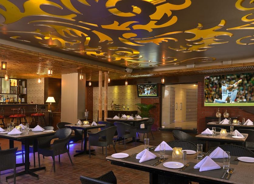 ร้านอาหาร รูปภาพ