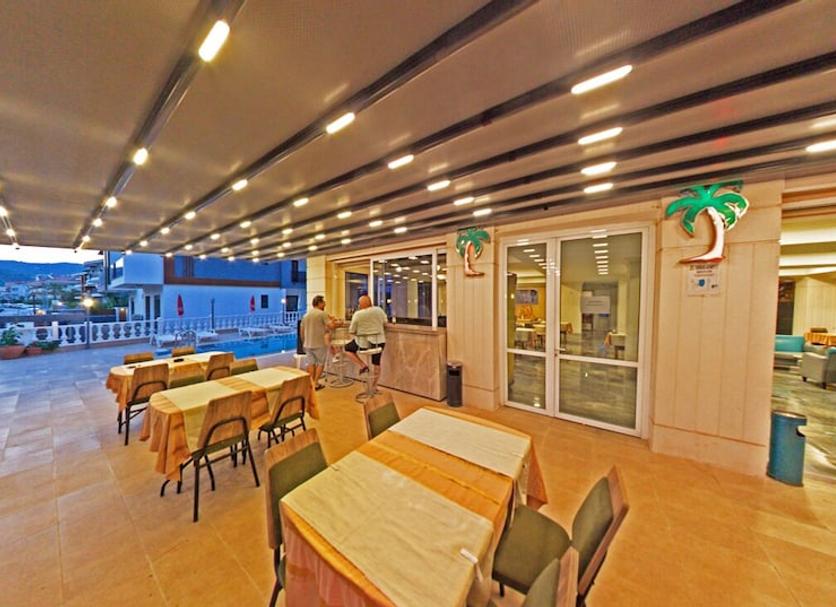 ร้านอาหาร รูปภาพ