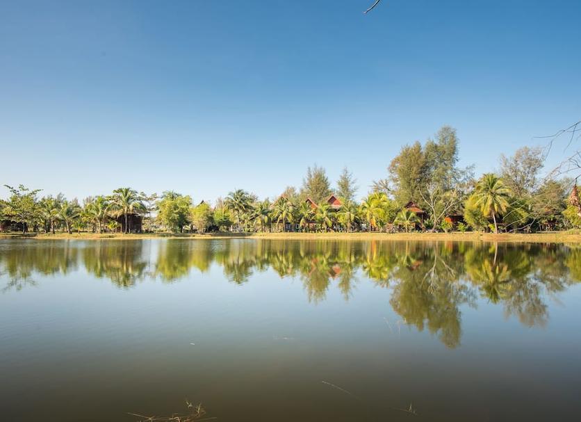 วิวภายนอก รูปภาพ