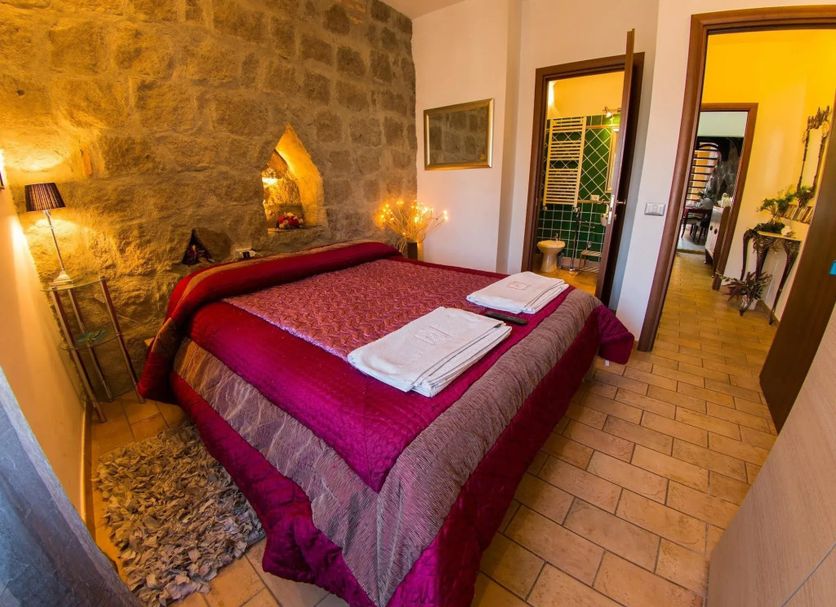 ห้องนอน รูปภาพ