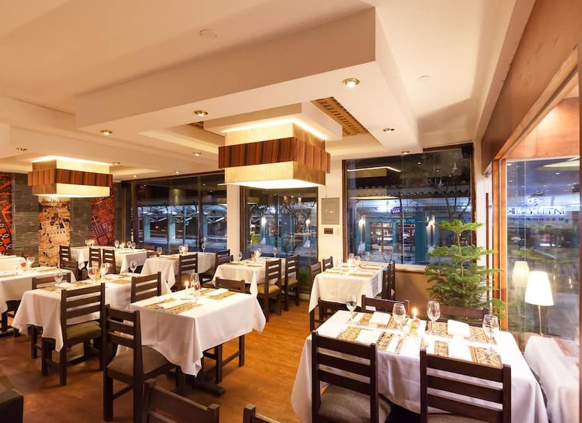 ร้านอาหาร รูปภาพ