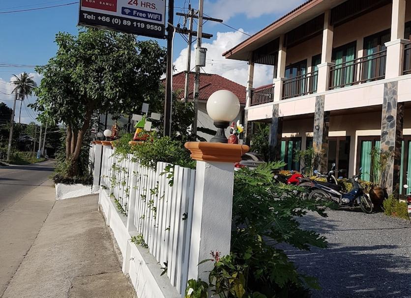วิวภายนอก รูปภาพ