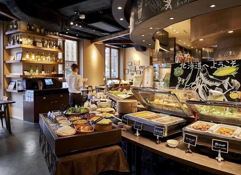ร้านอาหาร รูปภาพ
