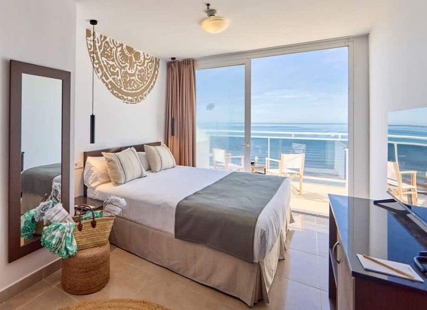 ห้องนอน รูปภาพ