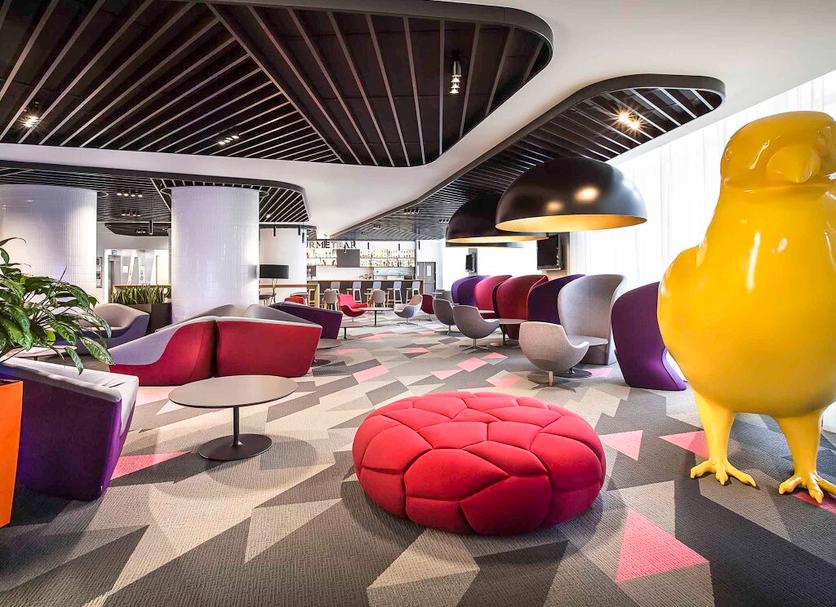 ล็อบบี้ รูปภาพ