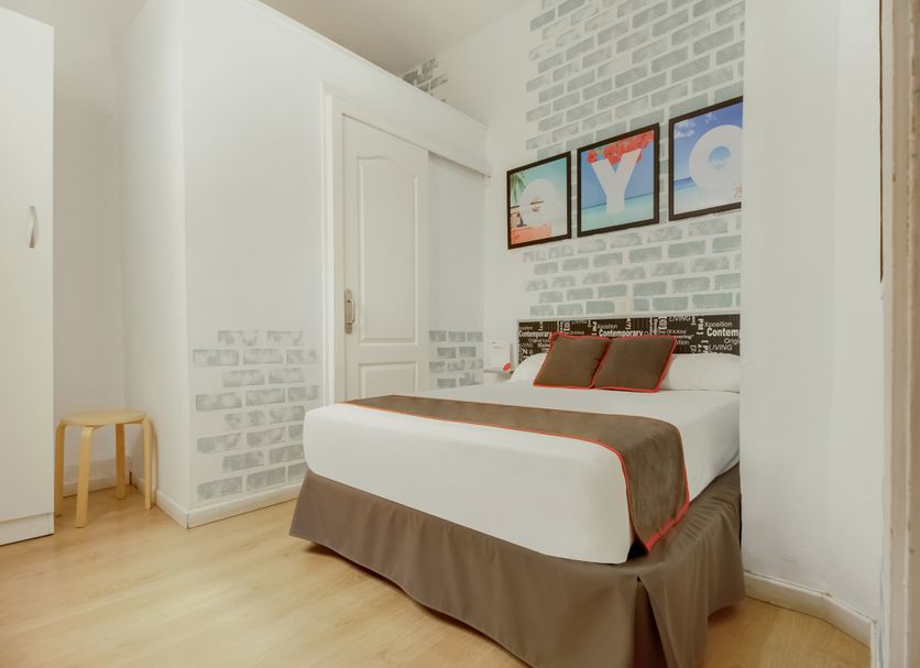 ห้องนอน รูปภาพ