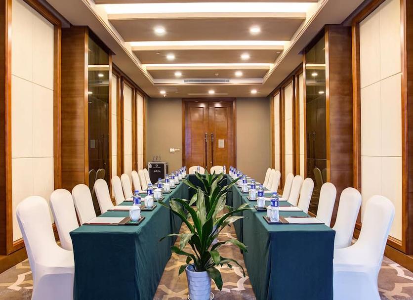 ห้องประชุม รูปภาพ