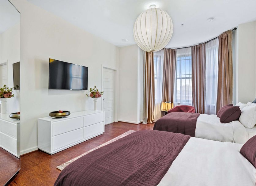 ห้องนอน รูปภาพ