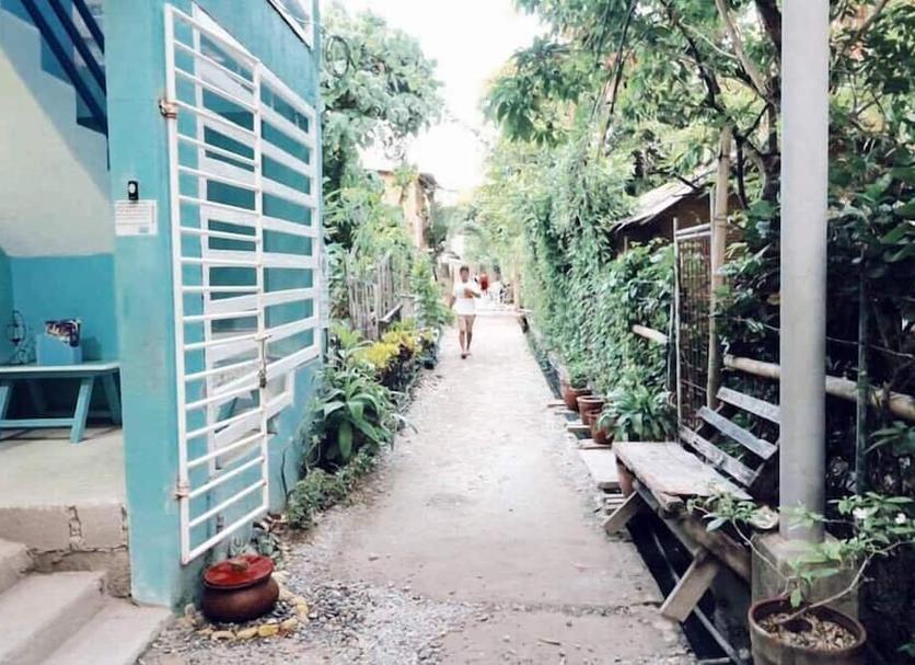 วิวภายนอก รูปภาพ