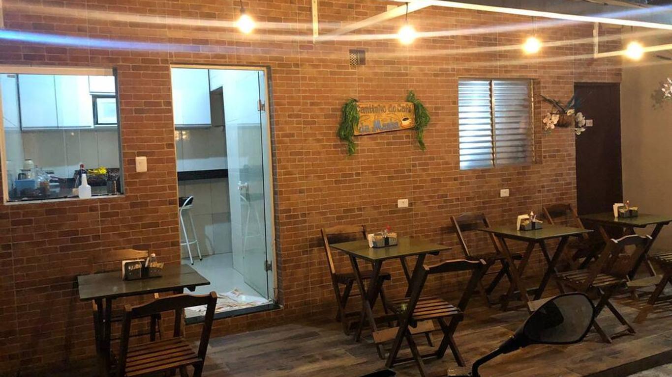 Hotel Carrão