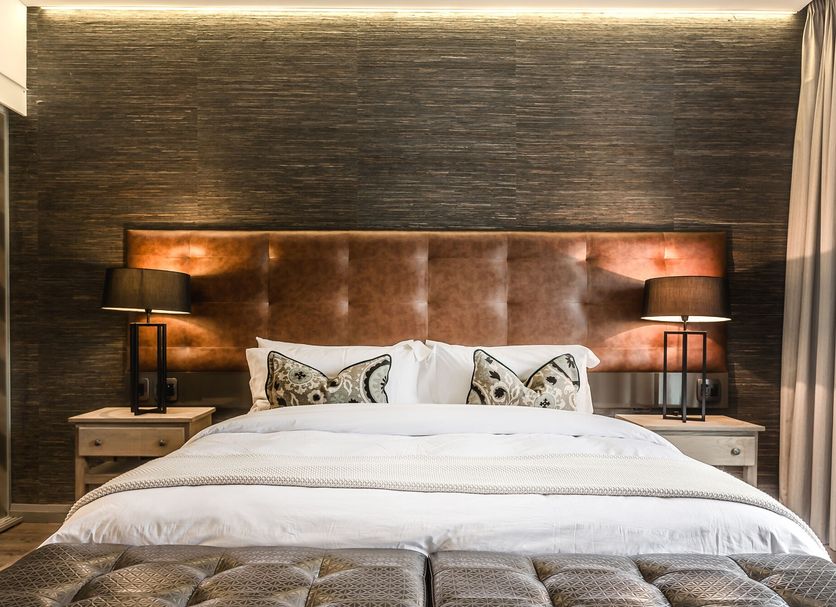 ห้องนอน รูปภาพ