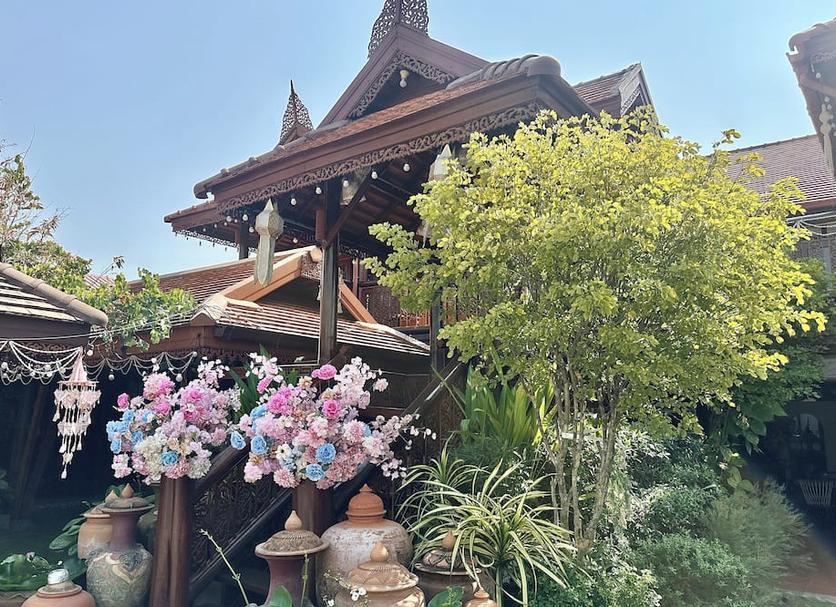 วิวภายนอก รูปภาพ