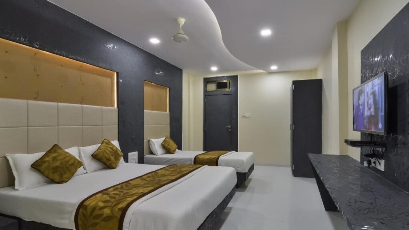 Hotel Aroma