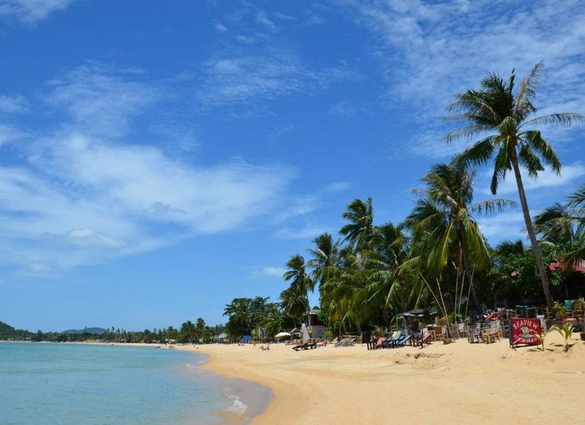 ชายหาด รูปภาพ