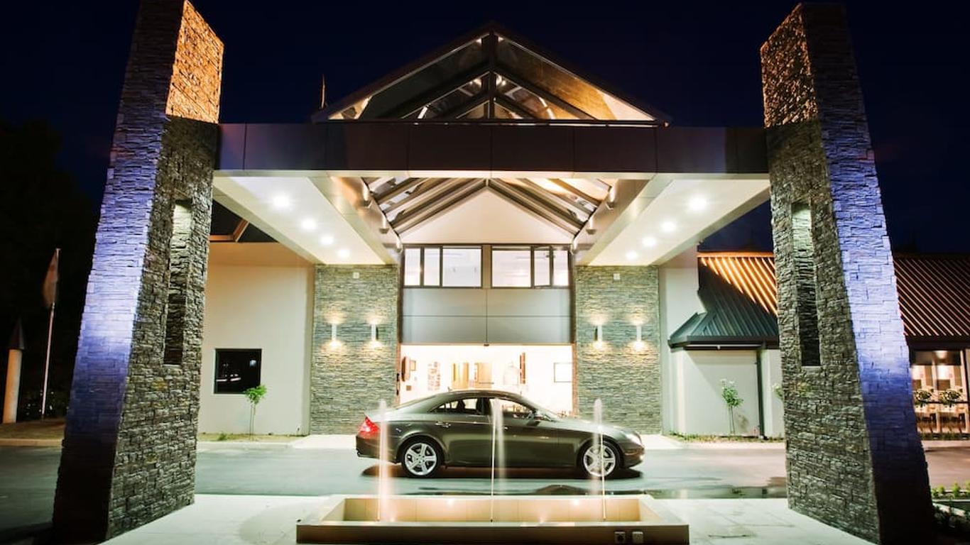 ชาโตว์ Carnmore Marlborough