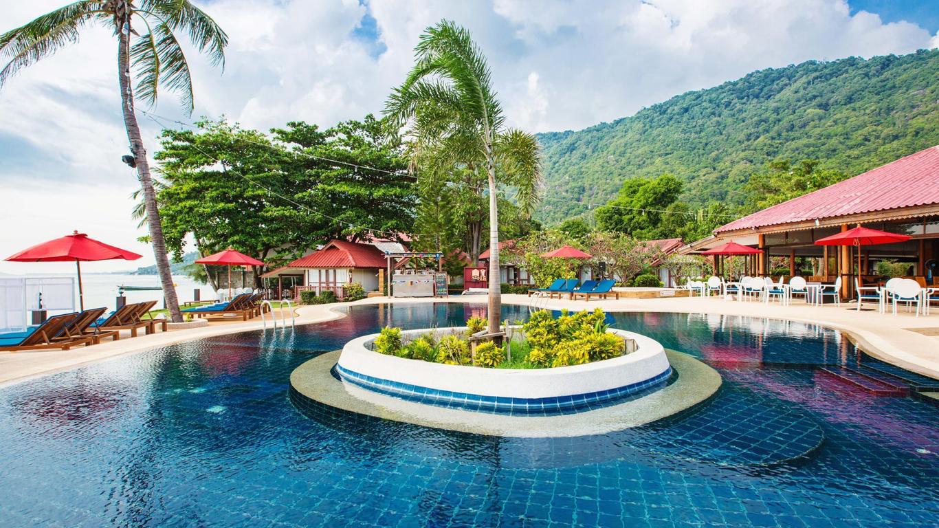บุรีบีช รีสอร์ท