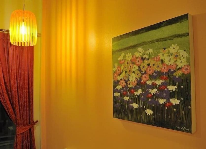สิ่งอำนวยความสะดวกห้องพัก รูปภาพ