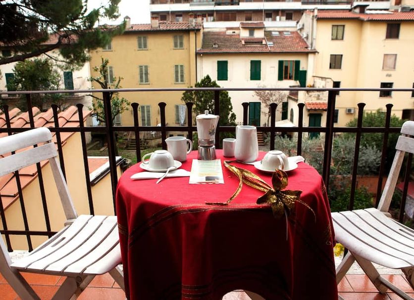 ระเบียง รูปภาพ