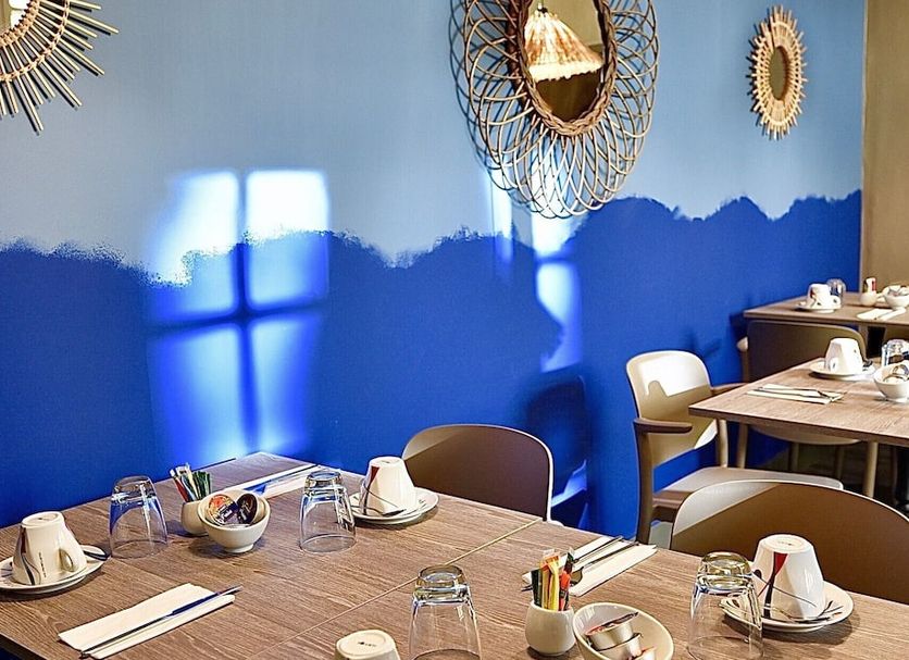 ร้านอาหาร รูปภาพ