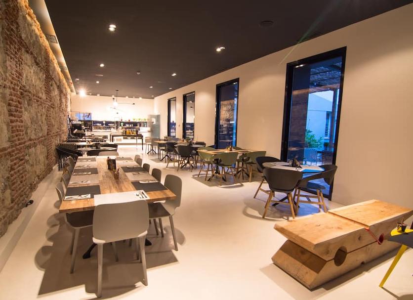 ร้านอาหาร รูปภาพ