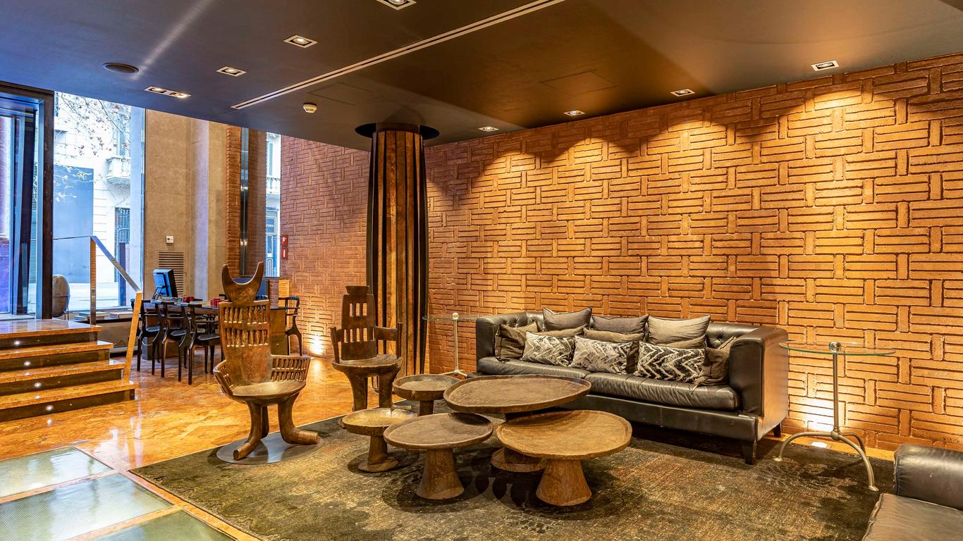 โรงแรมกรานาโดส 83, สมาชิกของพรีเฟอร์ โฮเทลส์ แอนด์ รีสอร์ทส์