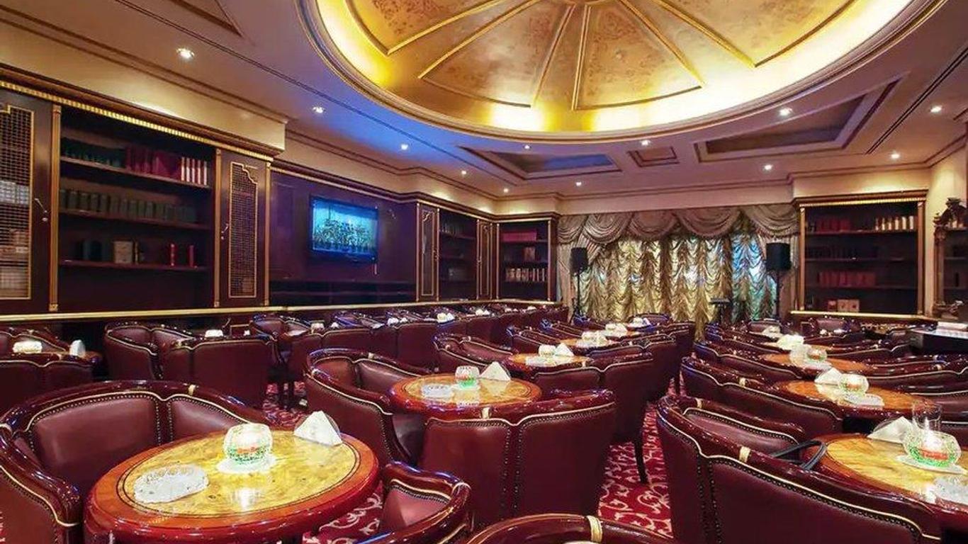 โรงแรมมอสโคว์