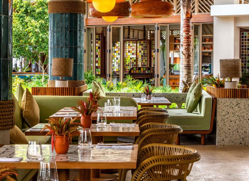 ร้านอาหาร รูปภาพ