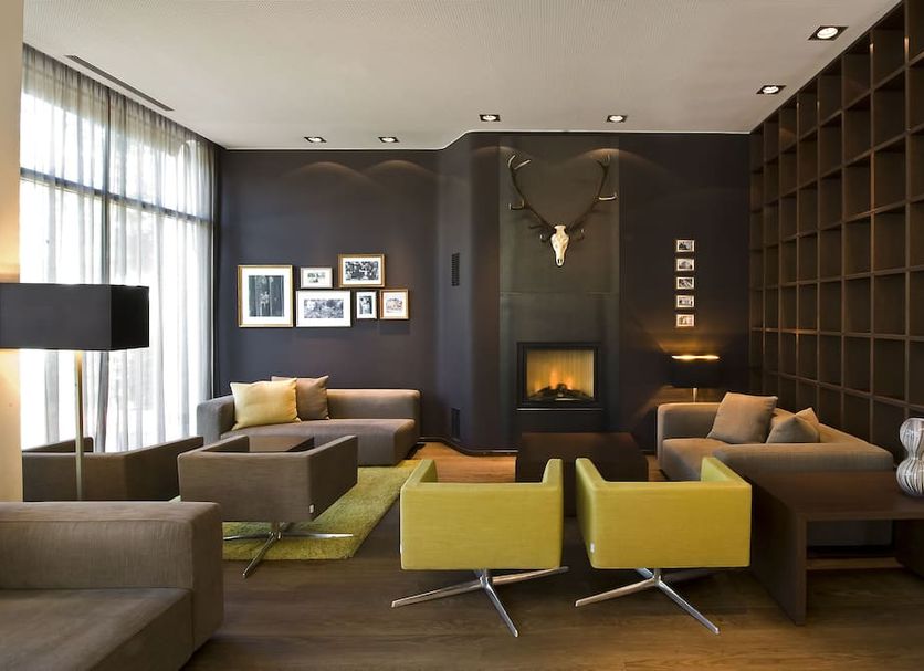 เลานจ์ รูปภาพ