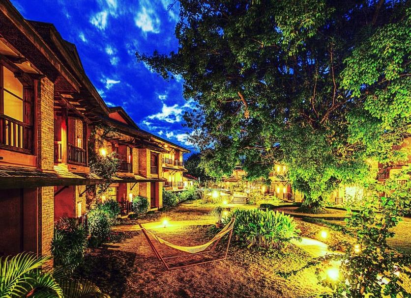 วิวภายนอก รูปภาพ