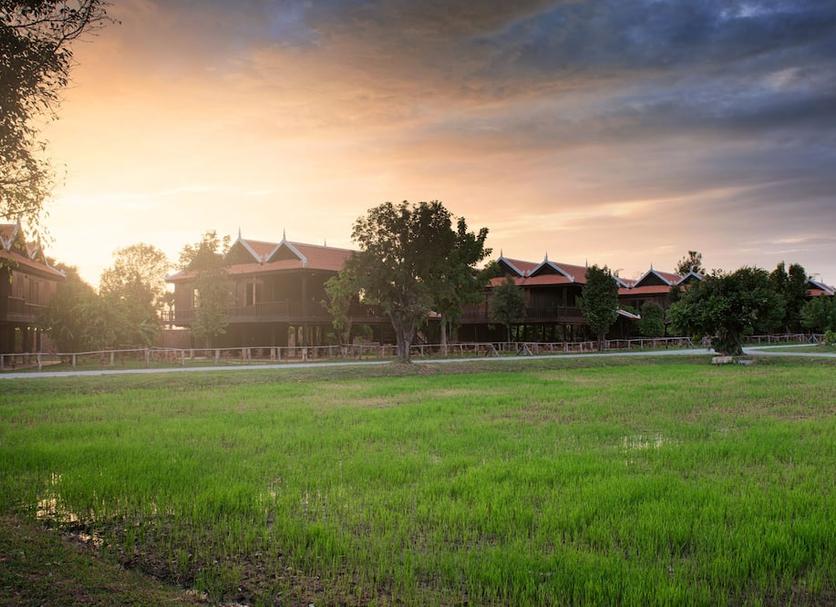 วิวภายนอก รูปภาพ